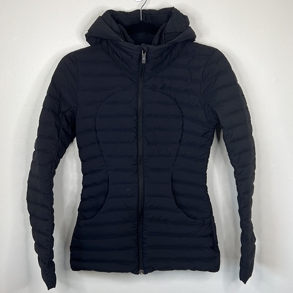 Lululemon Pack It Down Jacket - Picture 3 of 7